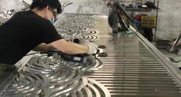 心玲不銹鋼 心玲不銹鋼